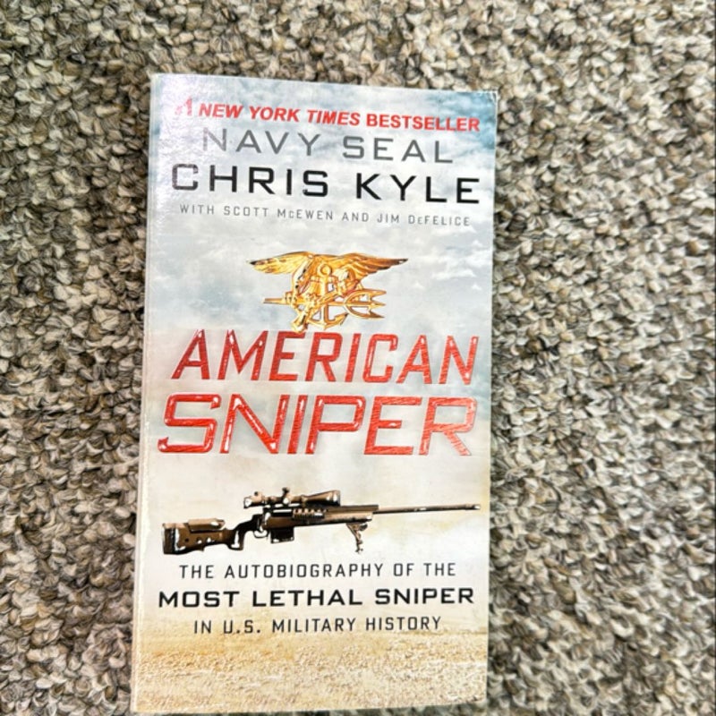 American Sniper