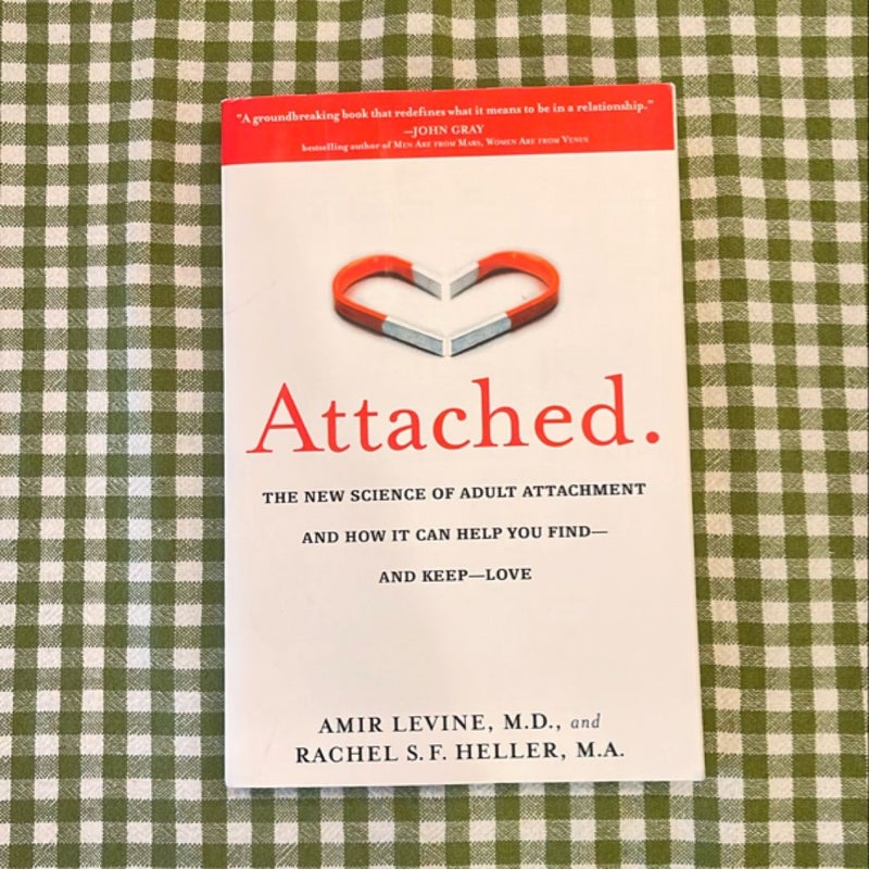 Attached