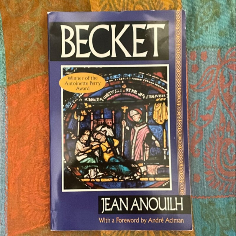 Becket