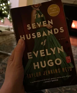 The Seven Husbands of Evelyn Hugo