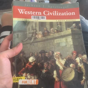 Western Civilization