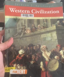 Western Civilization