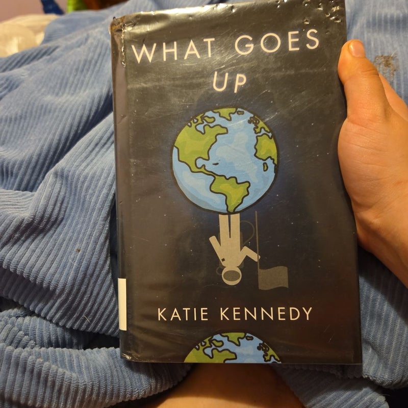 What Goes Up