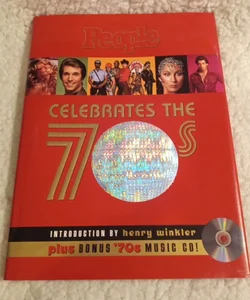 People Celebrates the 70s ( Contains Music CD. )