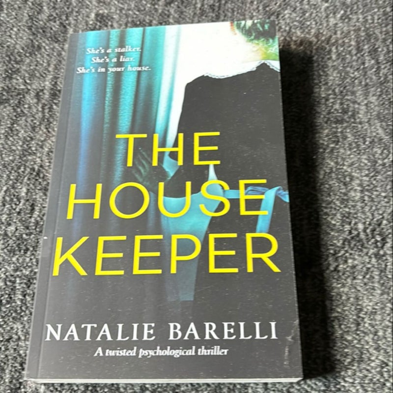 The Housekeeper