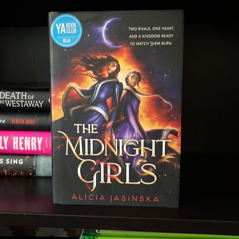 The Midnight Girls
