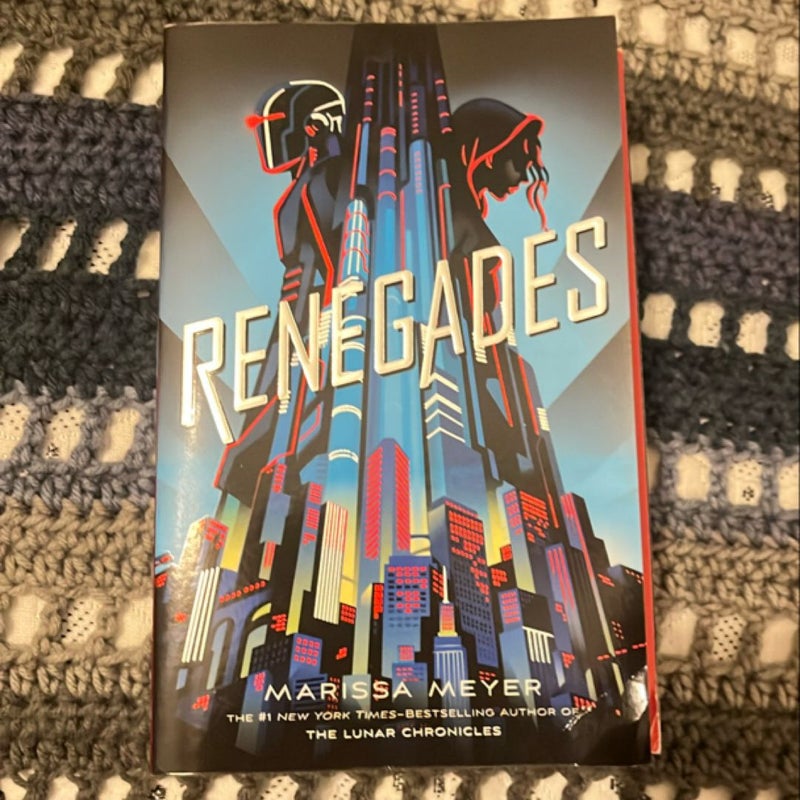 Renegades