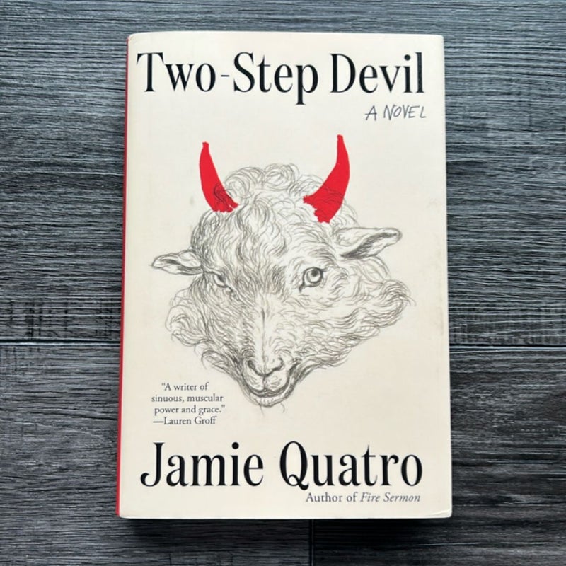 Two-Step Devil