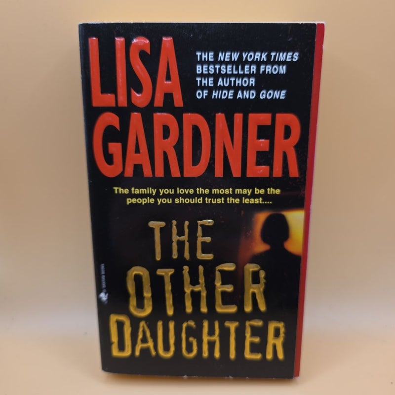 The Other Daughter
