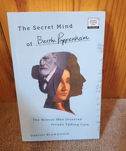 The Secret Mind of Bertha Pappenheim