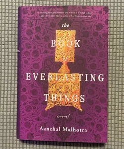 The Book of Everlasting Things