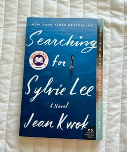 Searching for Sylvie Lee