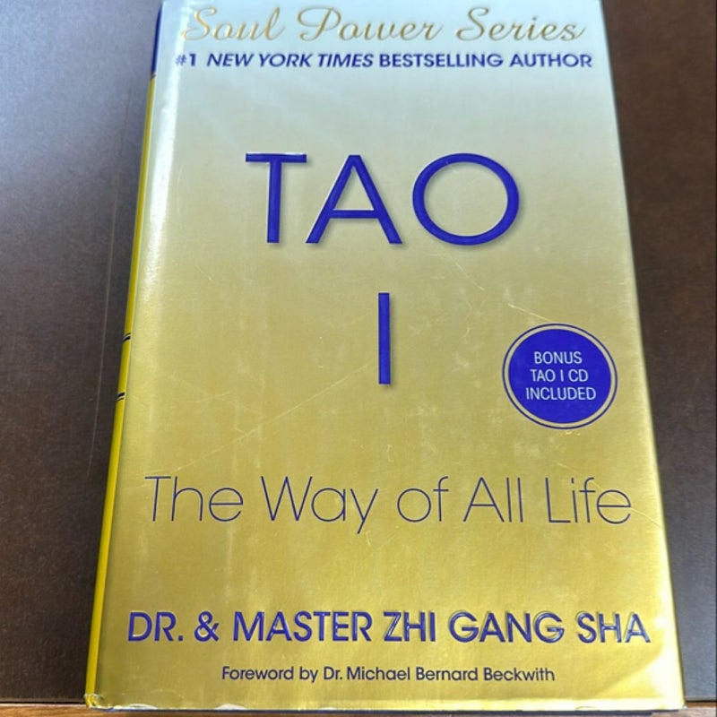 Tao I