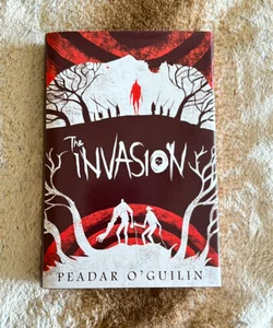 The Invasion (the Call, Book 2)