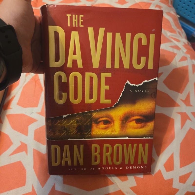 The Da Vinci Code