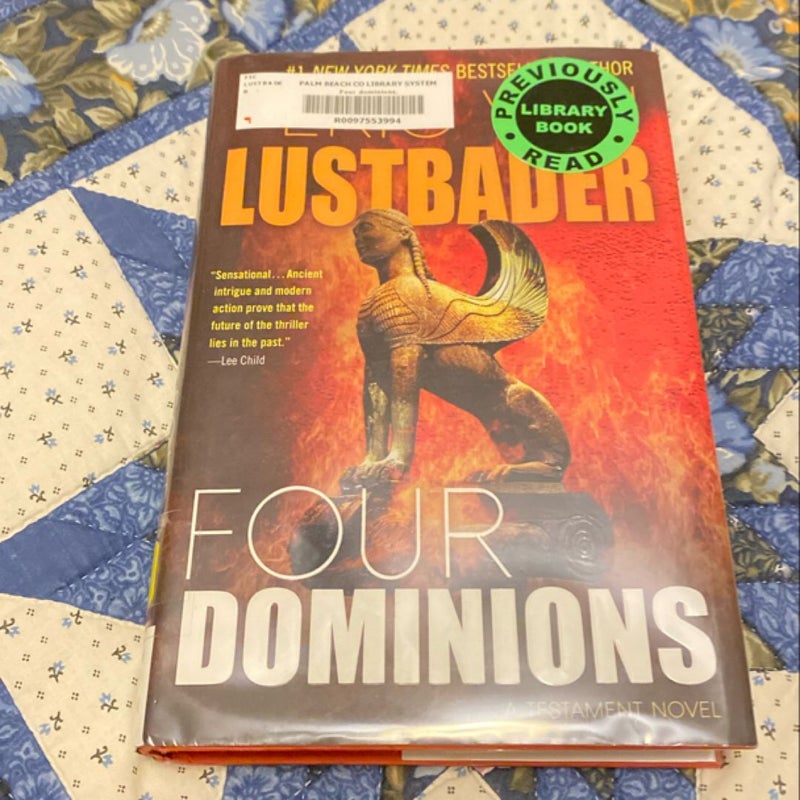 Four Dominions