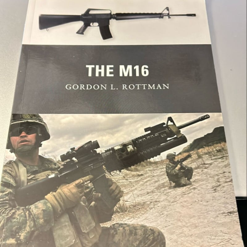 The M16