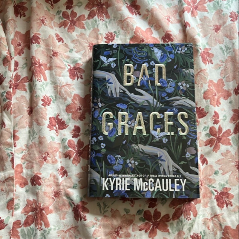 Bad Graces