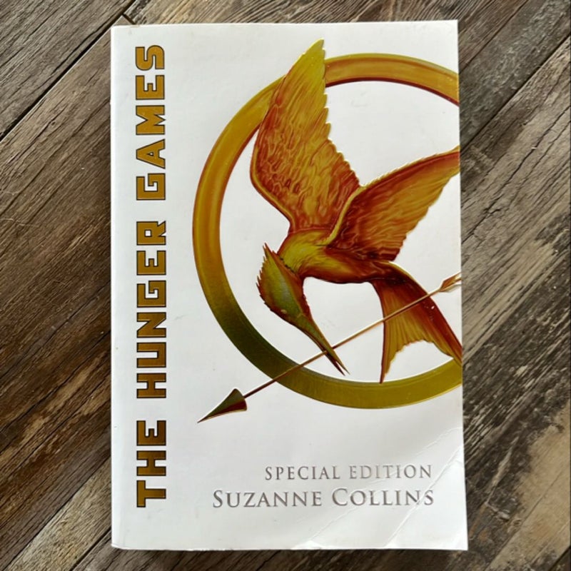 The Hunger Games