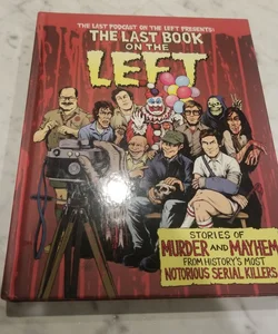 The Last Book on the Left