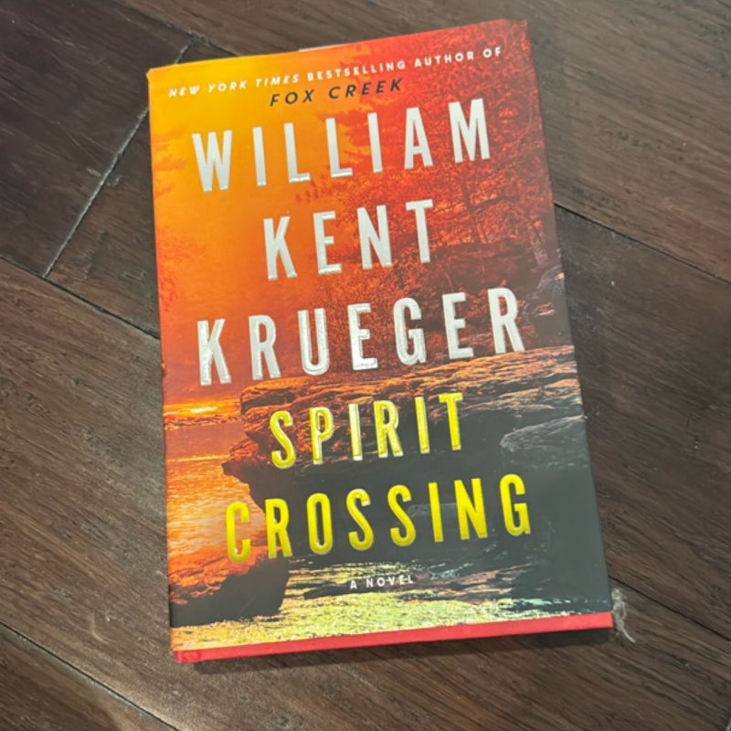 Spirit Crossing