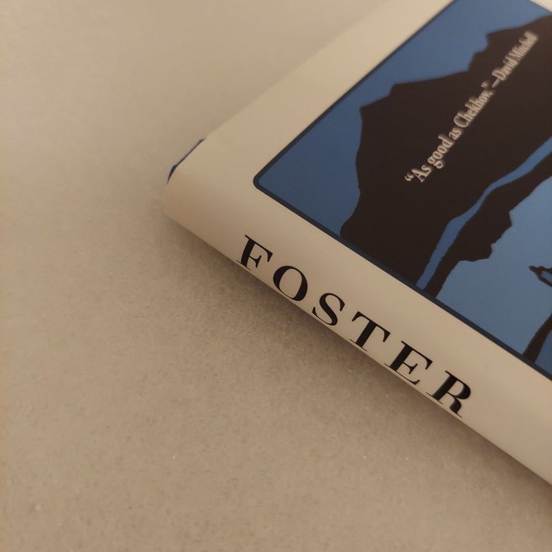 Foster