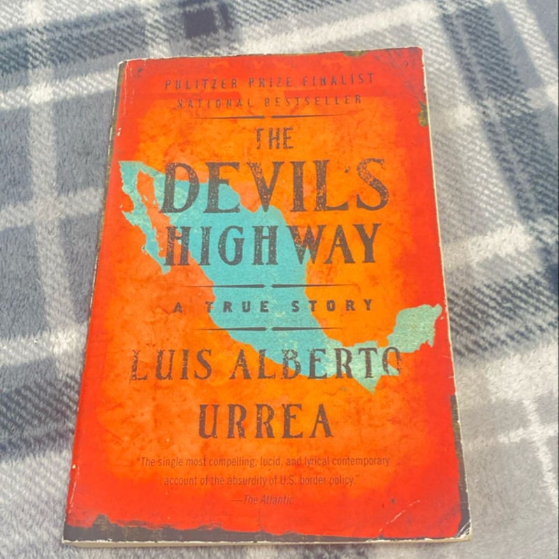 The Devil's Highway