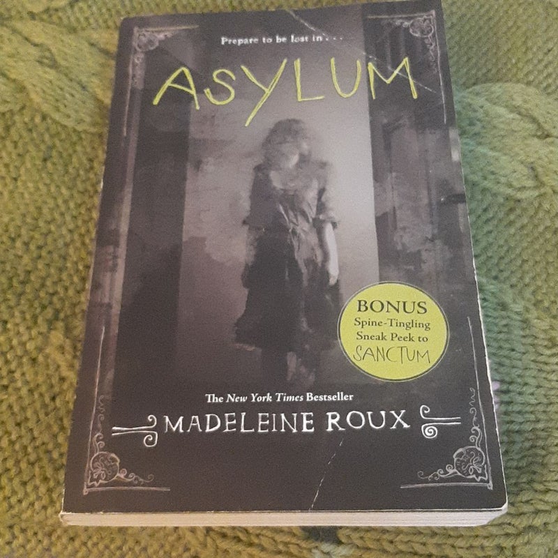 Asylum