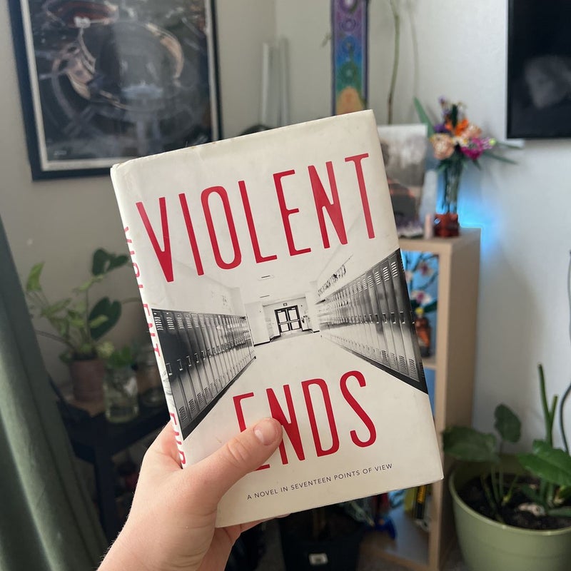 Violent Ends