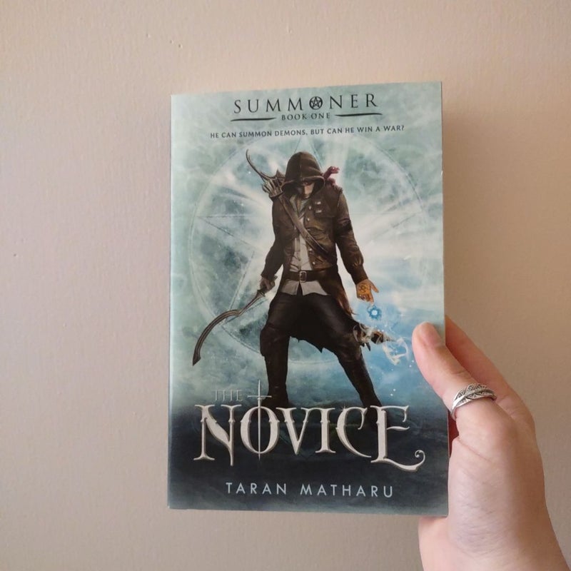 The Novice