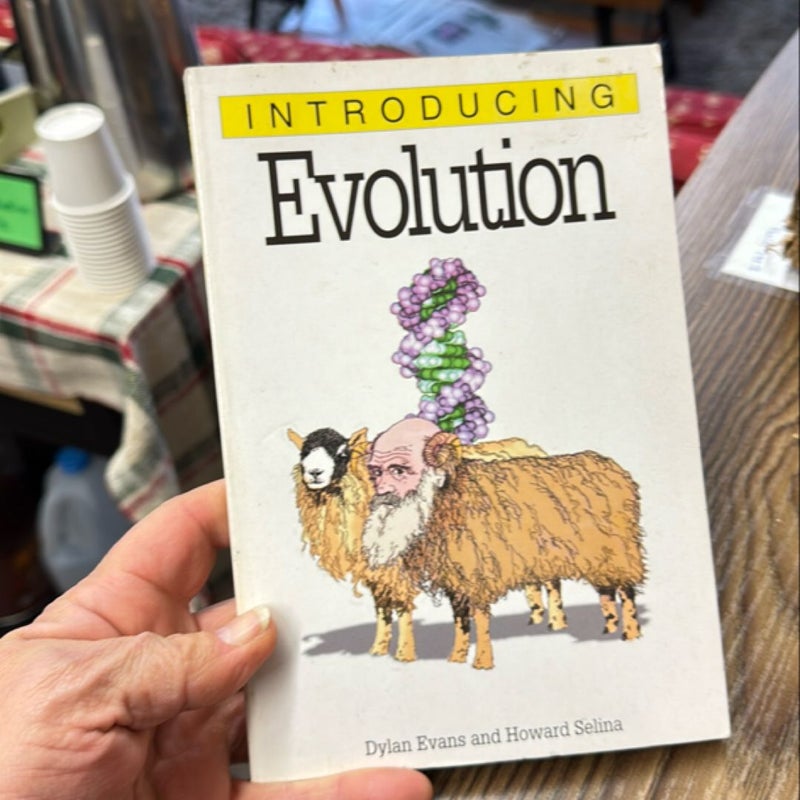 Introducing Evolution