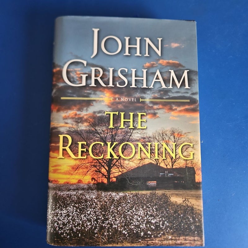 The Reckoning