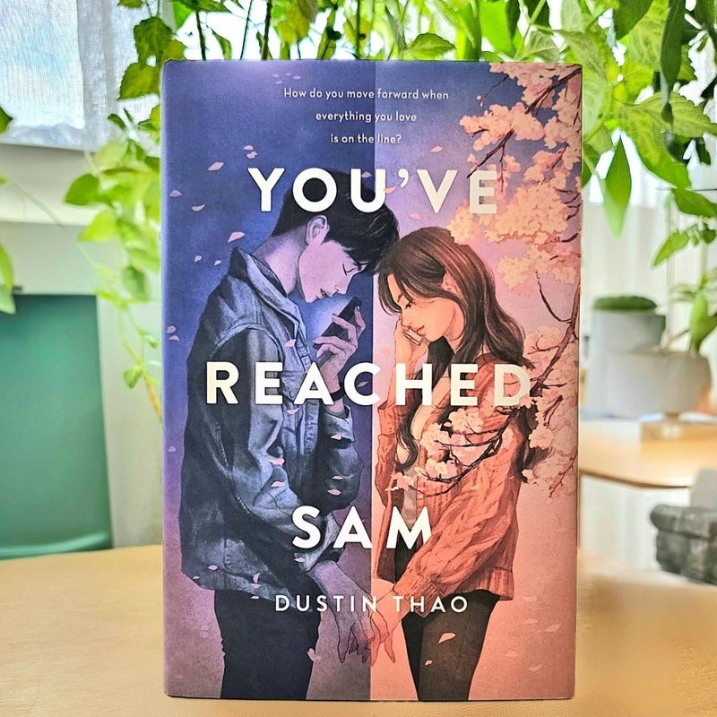 You've Reached Sam