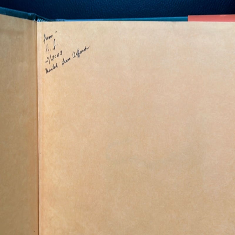 The Annotated Hobbit
