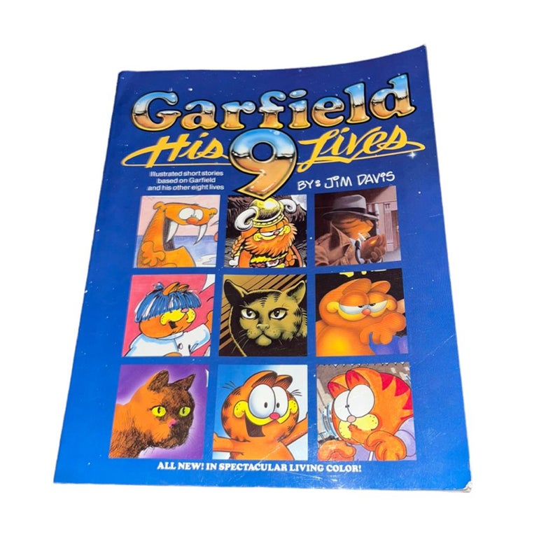 Garfield