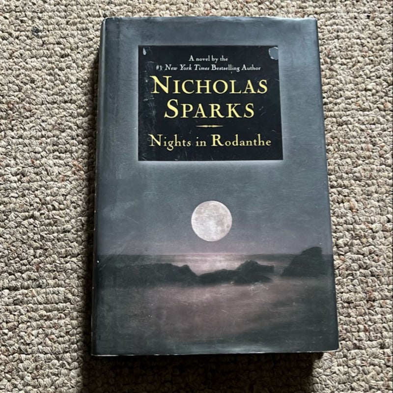 Nights in Rodanthe