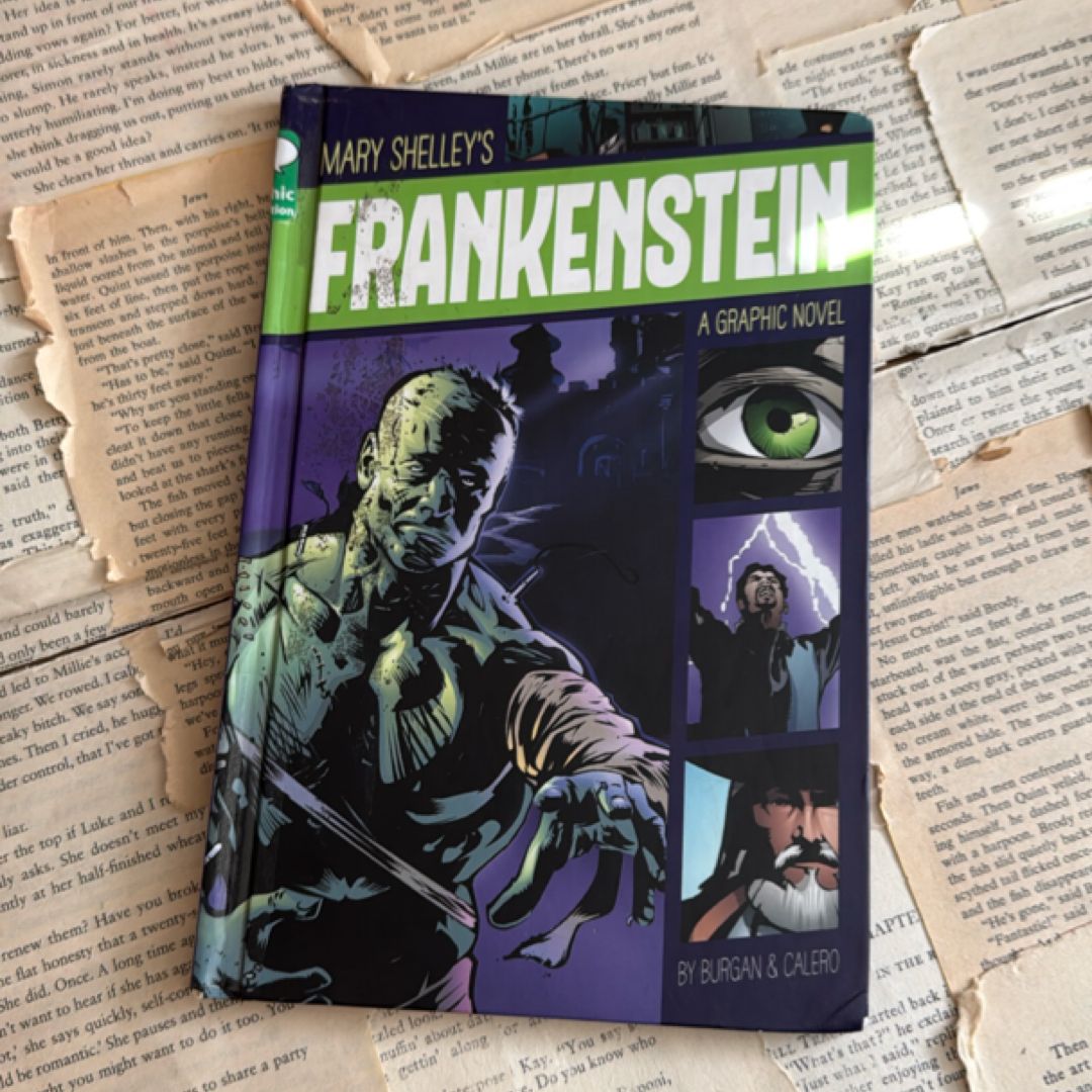 Frankenstein