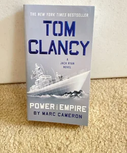 Tom Clancy Power and Empire