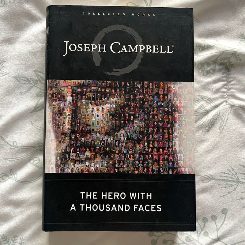 Hero with a Thousand Faces