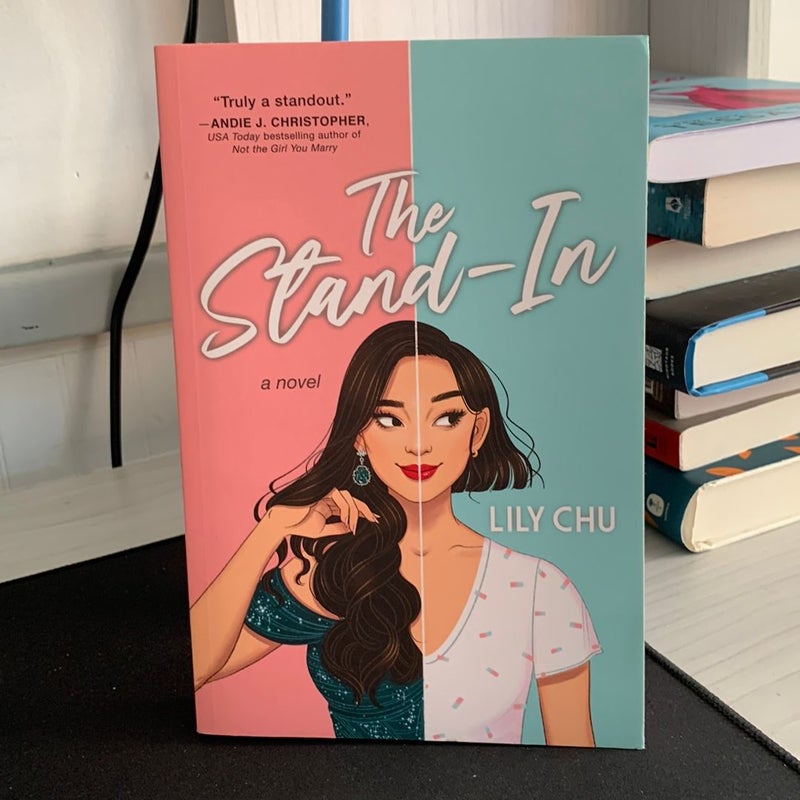 The Stand-In