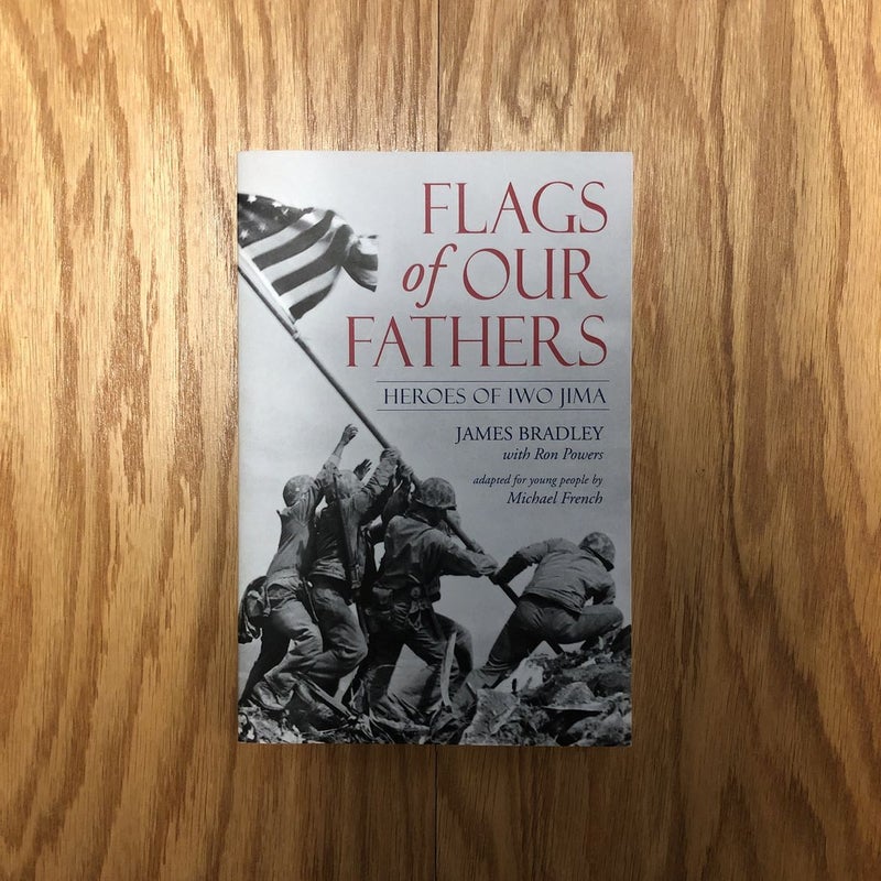 Flags of Our Fathers