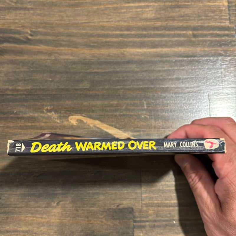 Death Warmed Over