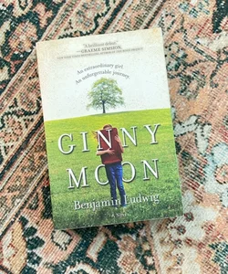 Ginny Moon