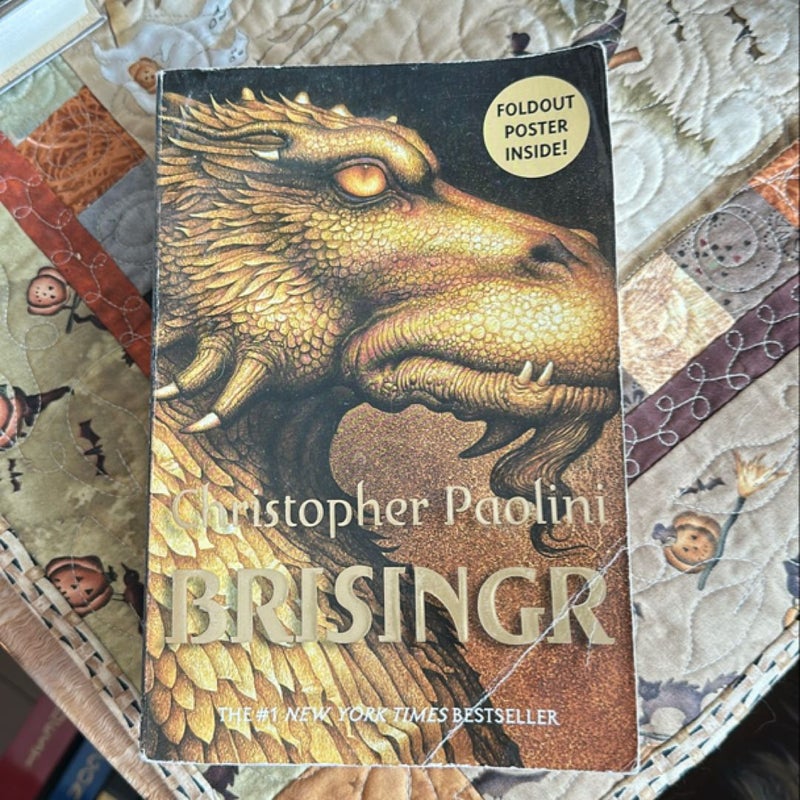 Brisingr