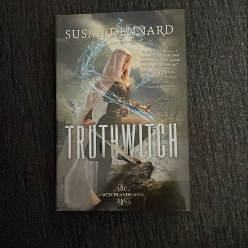 Truthwitch