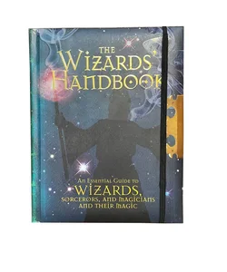 The Wizards' Handbook