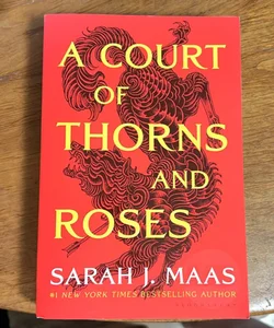 A Court of Thorns and Roses