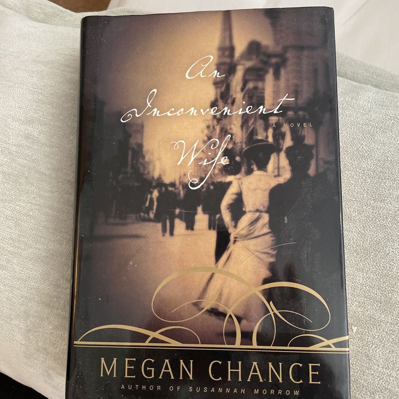 An Inconvenient Wife