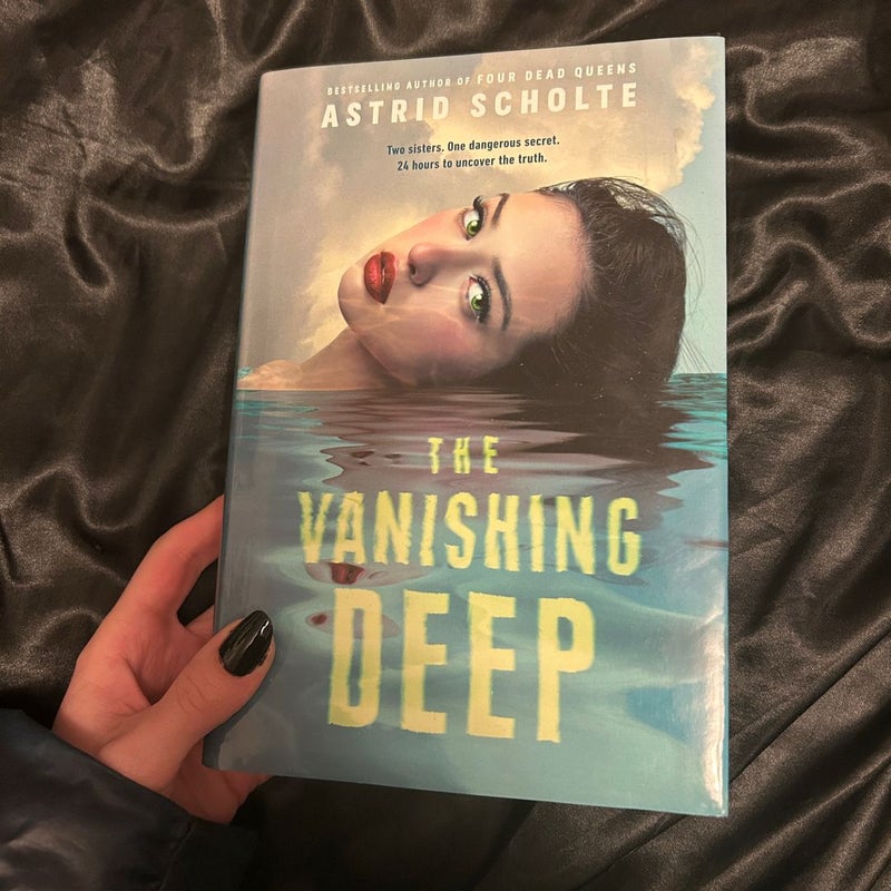 The Vanishing Deep