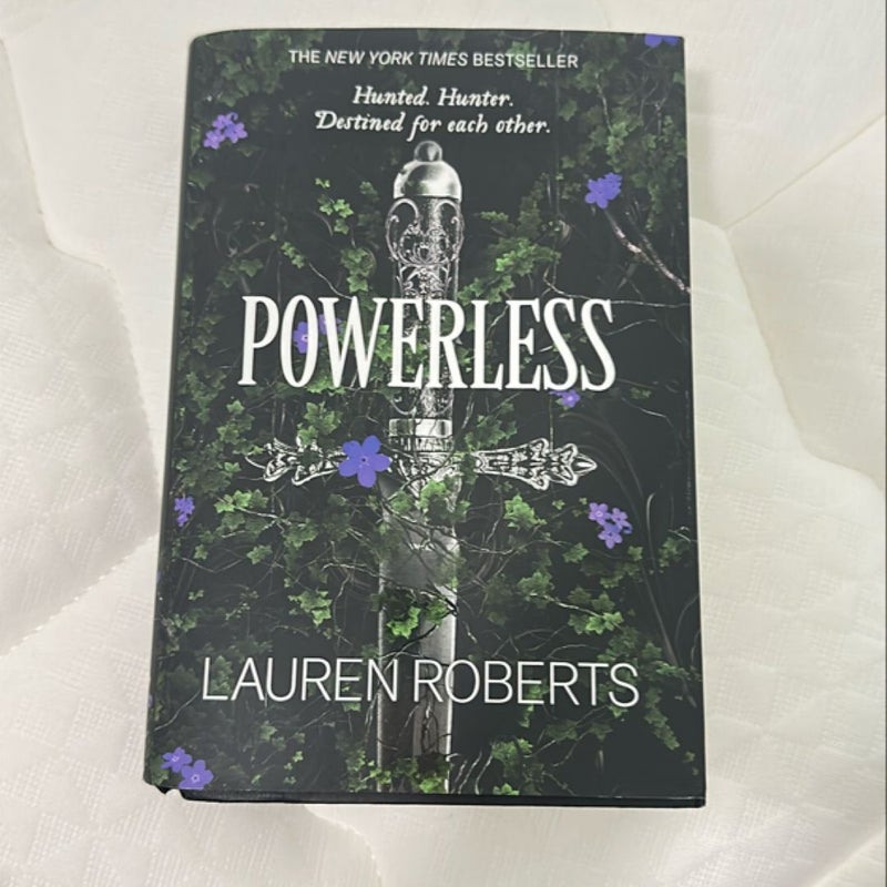 Powerless